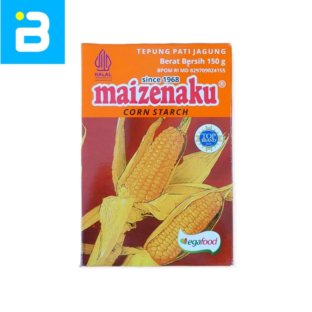 

Maizenaku 150 G