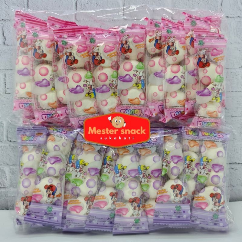 

Youka Marshmallow Bulat | marshmallow | marshmallow halal | marshmallow kiloan | marshmallow karakter | marshmallow bakar | marshmallow bulat | marshmallow twister | marshmallow panjang