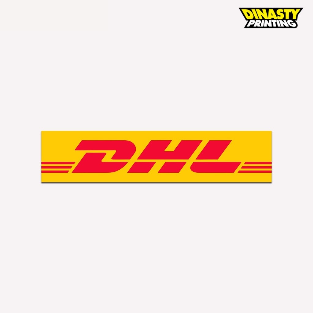 Harga STIKER DHL Terbaru Okt 2025 | BigGo Indonesia