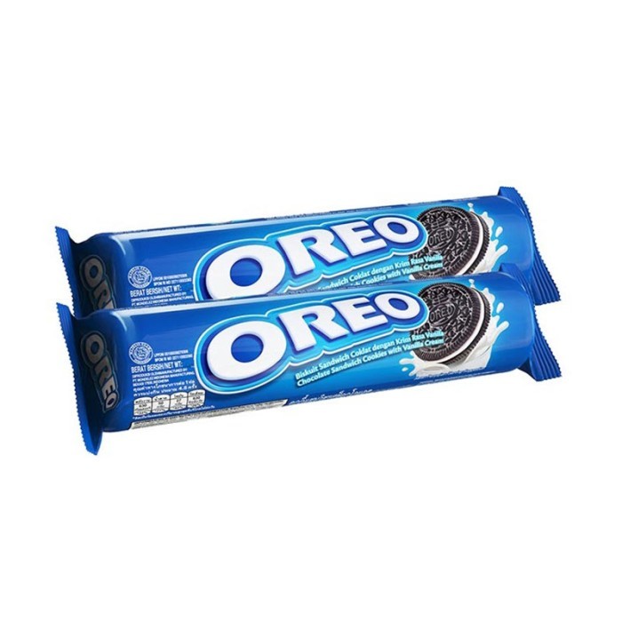 

Biskuit Oreo Sandwich