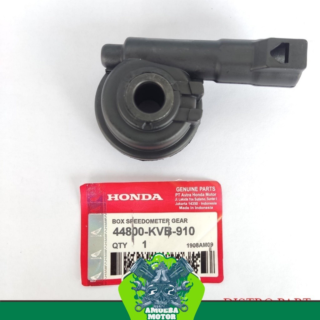 Gigi Gear Box Speedometer Honda Beat Karbu Fi Vario Scoopy Spacy KVB Kualitas Ori