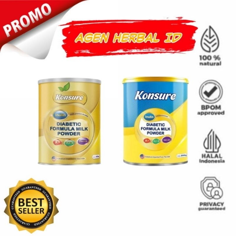 

Konsure Susu Import USA Mengatasi Diabetes DanKencing Manis