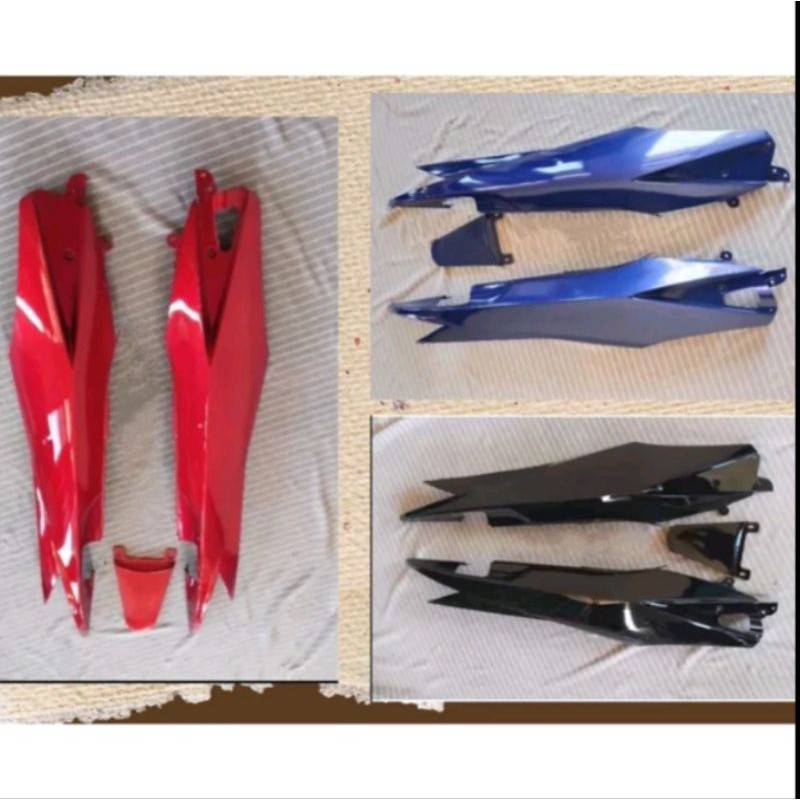 cover bodi jupiter mx lama mx old bodi belakang mx lama 135 mx old all warna kualitas seperti ori