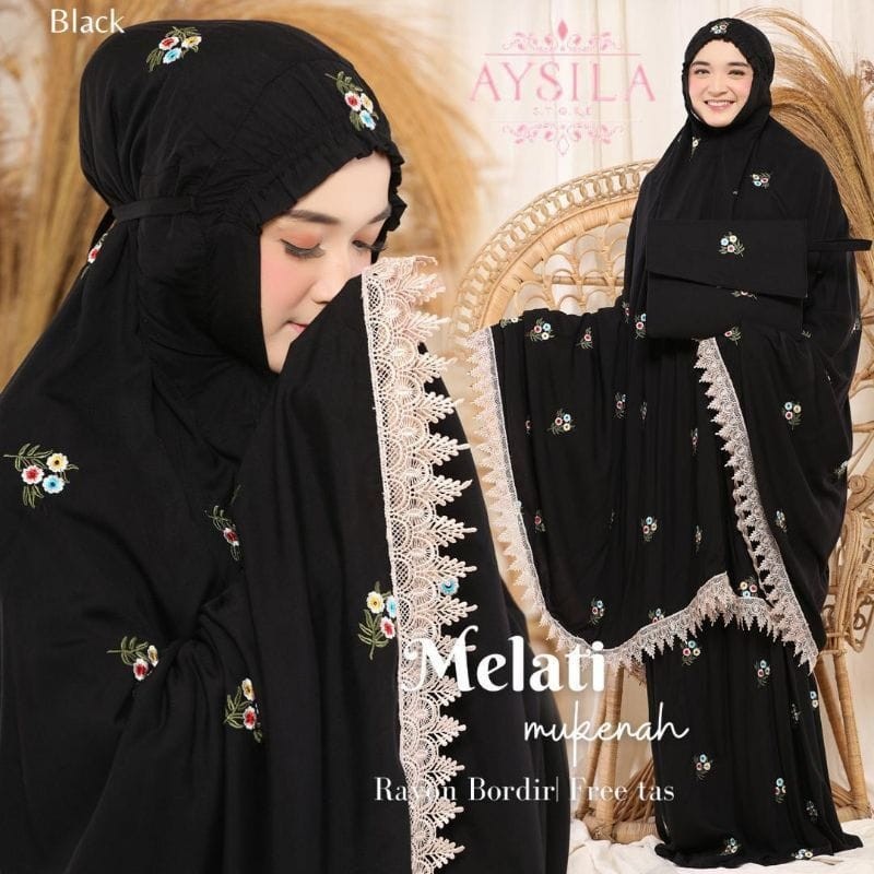 BIG SALE  MUKENA RAYON SUPER NATASYA MUKENA JUMBO NATASYA MUKEN MODEL TER BARU MUKENA MODEL KEKINIAN