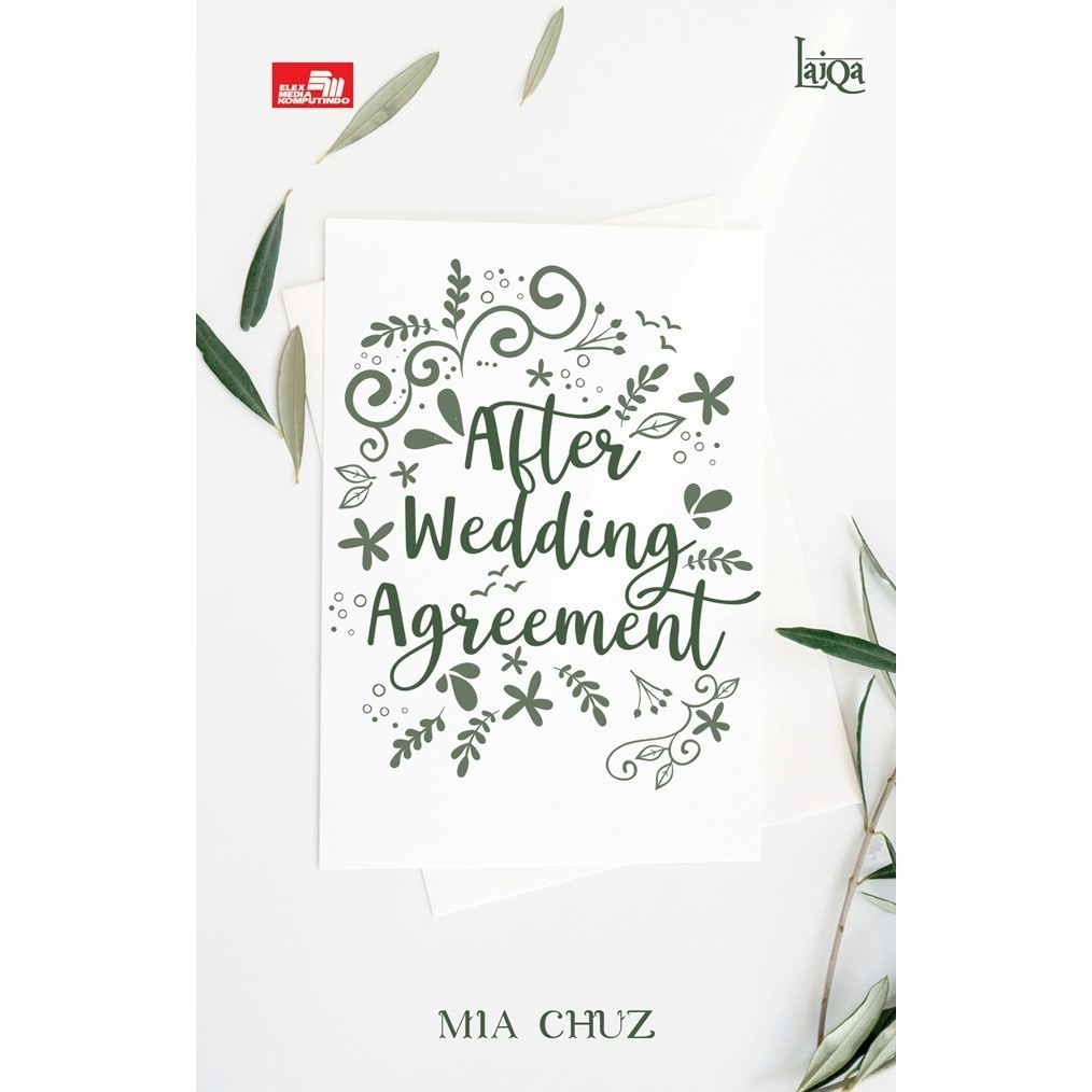  LAIQA: After Wedding Agreement