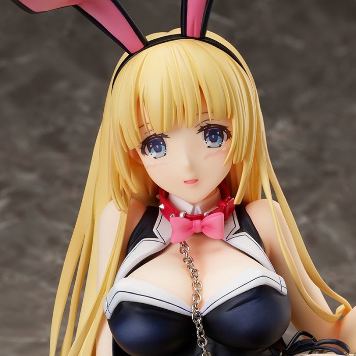 (Pre Order) Figure Original Character Native - Claire Bunny Ver. (BINDing)