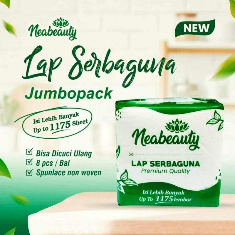 [Whispers] AMSELLER Promo Tisu Serbaguna / Tisu Kompor / Tisu Dapur / Tissue Murah / Kemasan 1kg