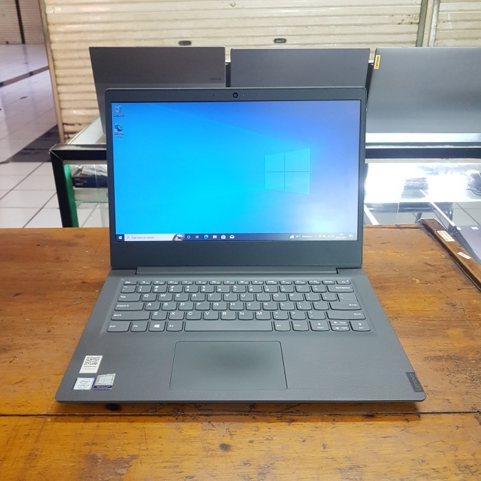 Lenovo Ideapad V14-IKB i3-8130U Ram-4GB HDD-1TB 14inchi