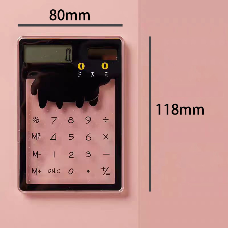 

TERFAVORITE KALKULATOR MINI DESIGN AESTHETIC TRANSPARAN 8 DIGIT DENGAN GLITTER CANTIK / KALKULATOR PORTABLE MINI / STYLISH AND PORTABLE GLLITERLY PRETTY