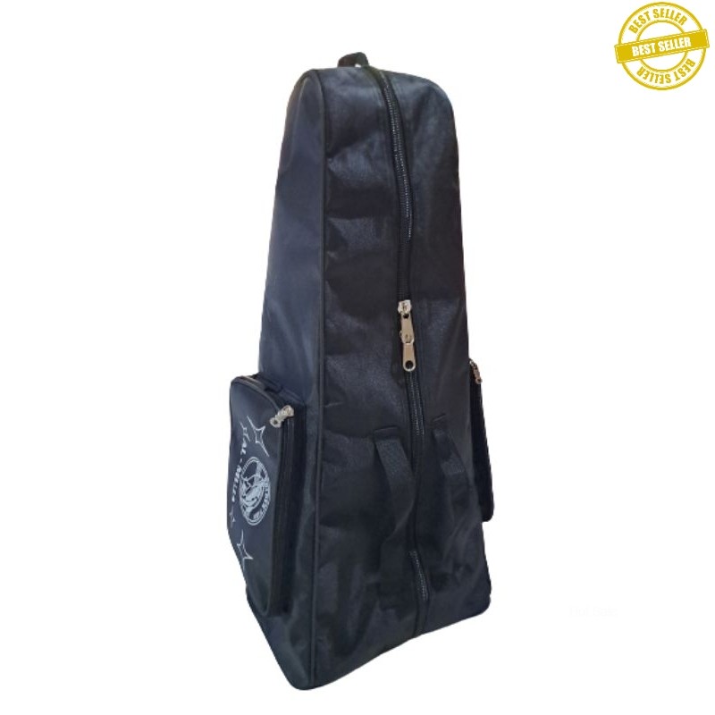 TAS PANCING RANSEL JUMBO ANTI AIR