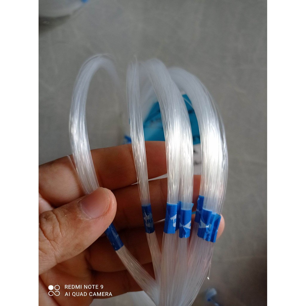 senar pancing senar jaring merek arida no 200 berkwalitas