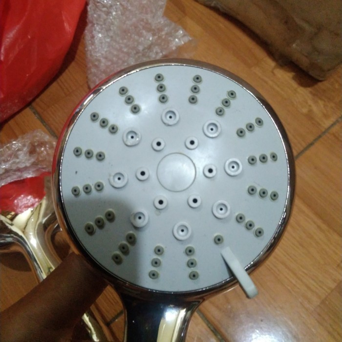 kepala shower mandi (hand shower) murah Indah Sanitary