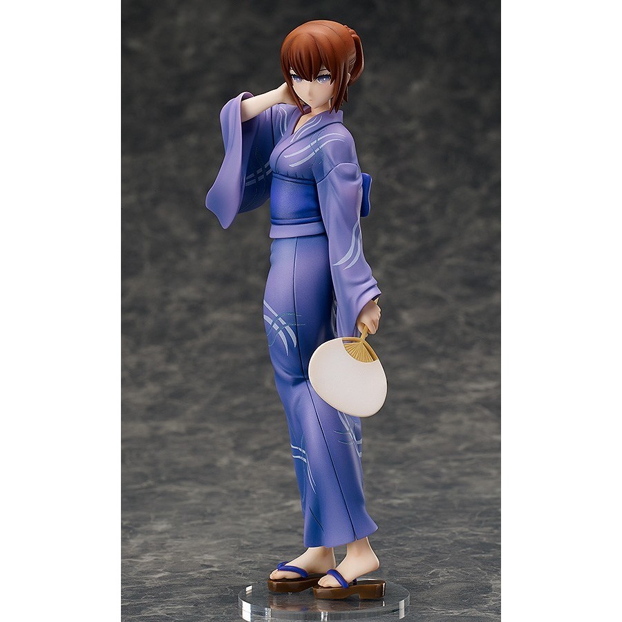 (Pre Order) Figure Steins;Gate - Makise Kurisu Yukata Ver. (FREEing)