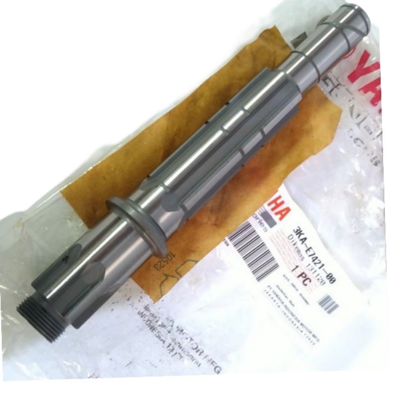 as gear depan RX king RX king new as gir gear depan RX king 3KA