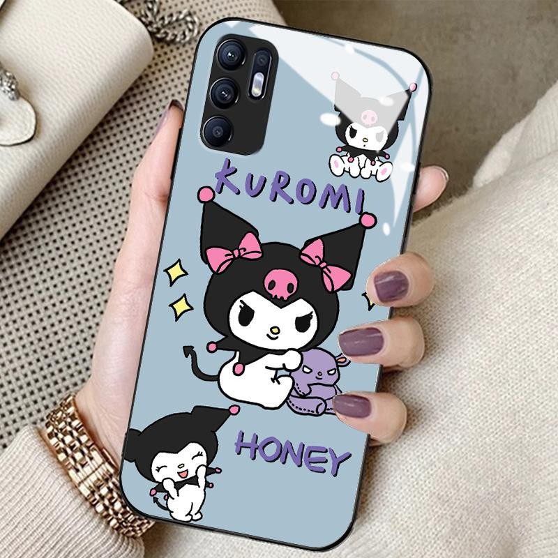 Casing Hp For Oppo Reno6 Reno6 Lite Reno6 Z Reno7 4G Reno8 4G Reno8 T 4G Reno8 T 5G Reno11 Reno11 F 