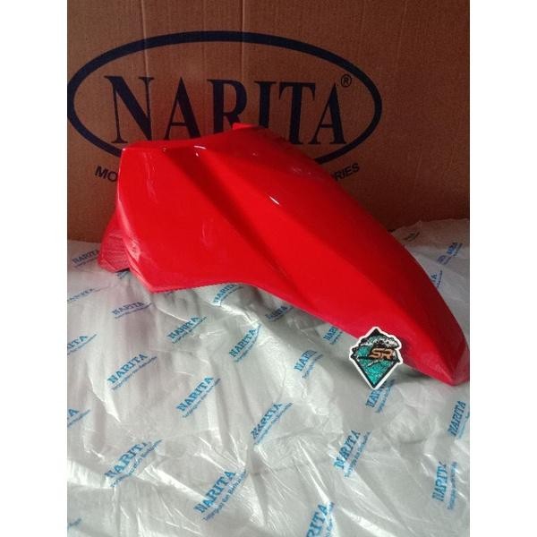 Slebor selebor spakbor depan vario 150/vario 125 led mirip ori