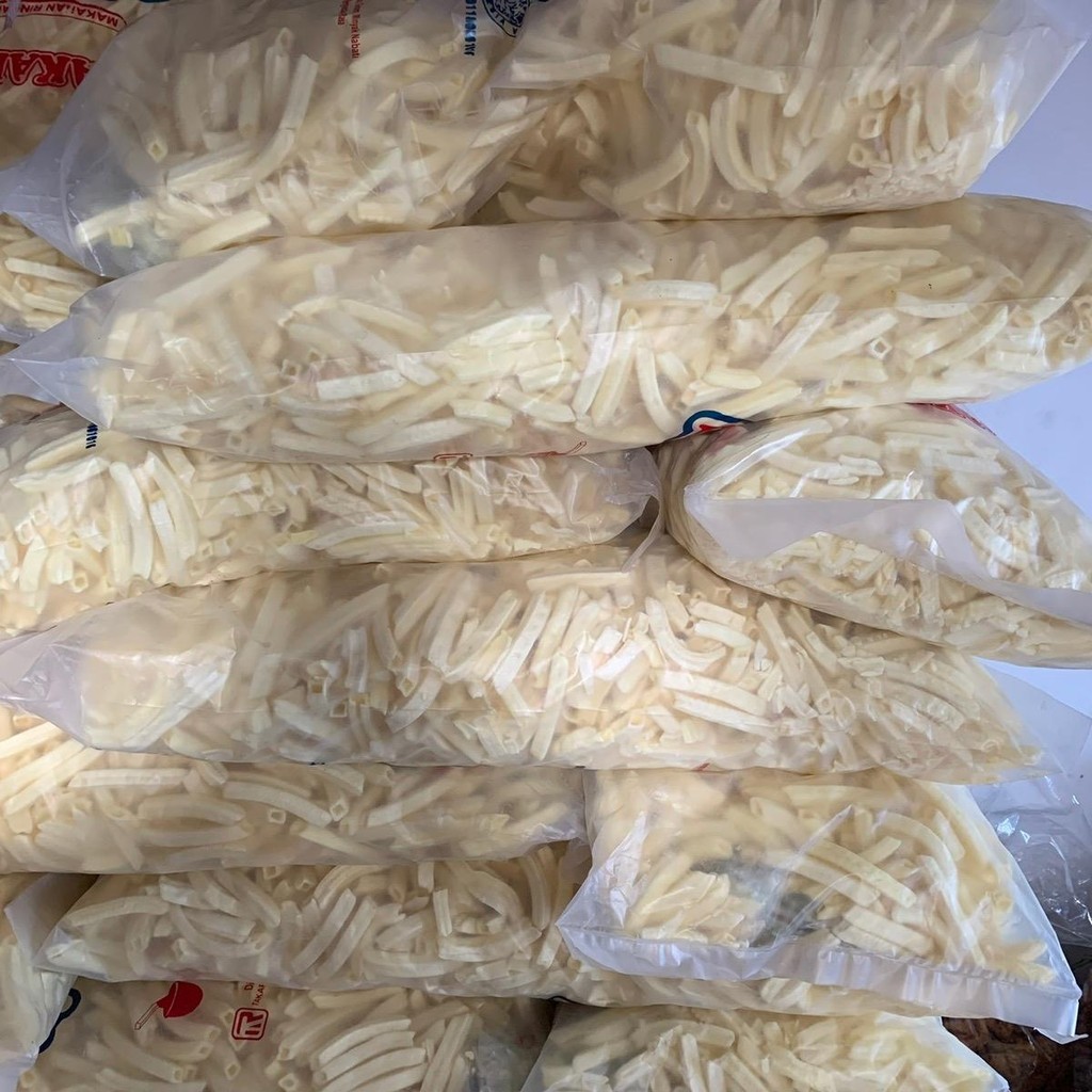 

STIK POTATO RENYAH Food Snack Makanan Cemilan