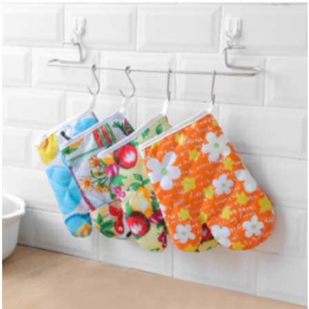 WLS Sarung Tangan Oven Anti Panas ( KAIN )