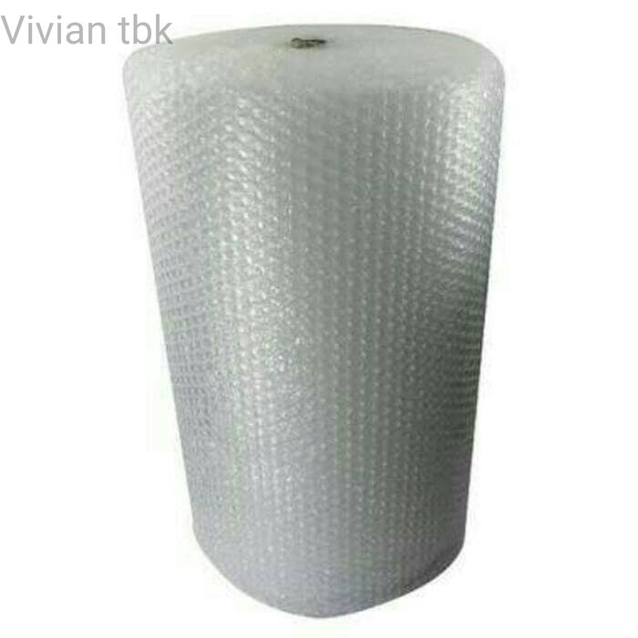 

vv BUBBLE WRAP TAMBAHAN PACKING PRODUK AGAR LEBIH AMAN