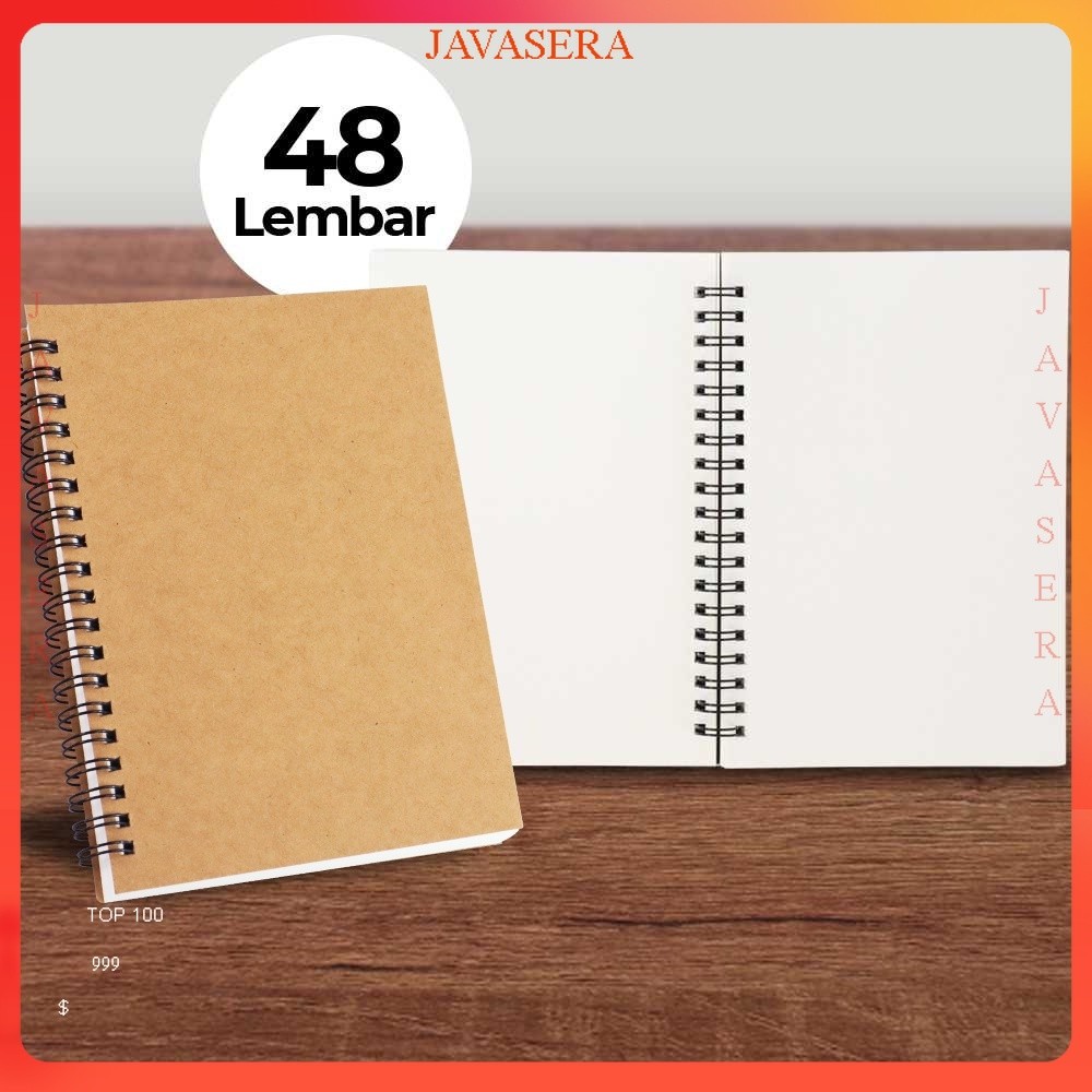 

JESJELIU Buku Diary Menggambar Sketchbook Drawing Memo Pad Notebook - 7ROT1NOH
