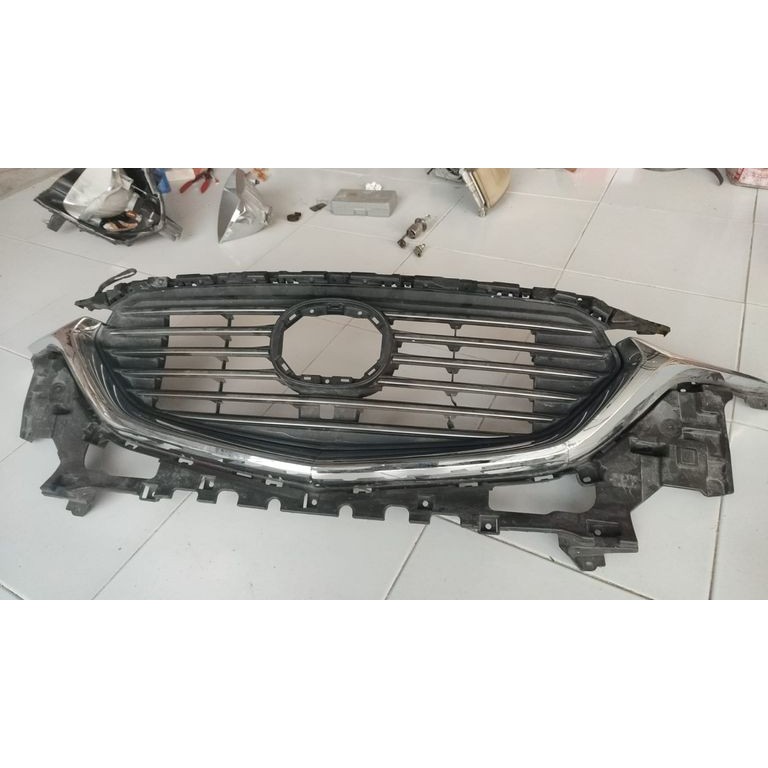 Grill mazda cx 8 cx-8 cx5 cx 5