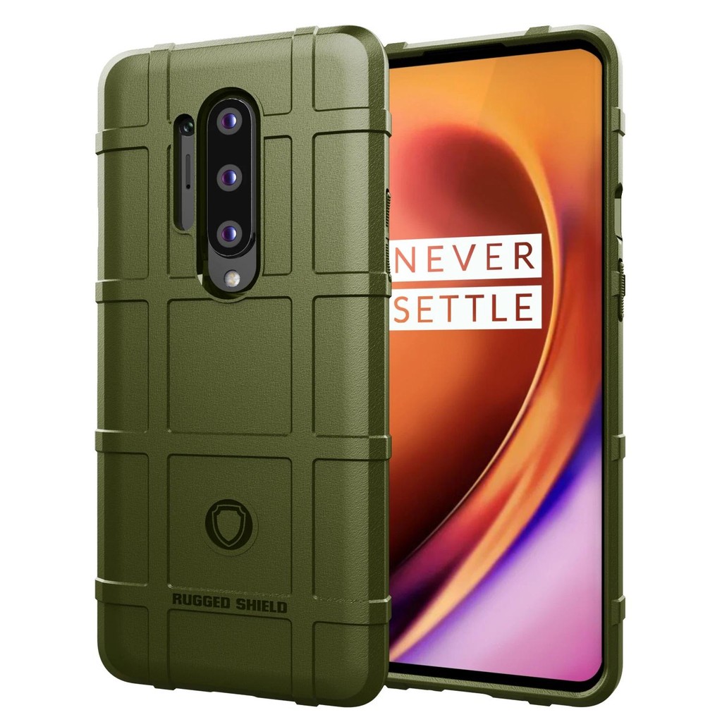 Phone Casing Oneplus 8Pro 1 + 8pro Oneplus8pro Soft Shield Case Anti-slip Protection Back Cover untu