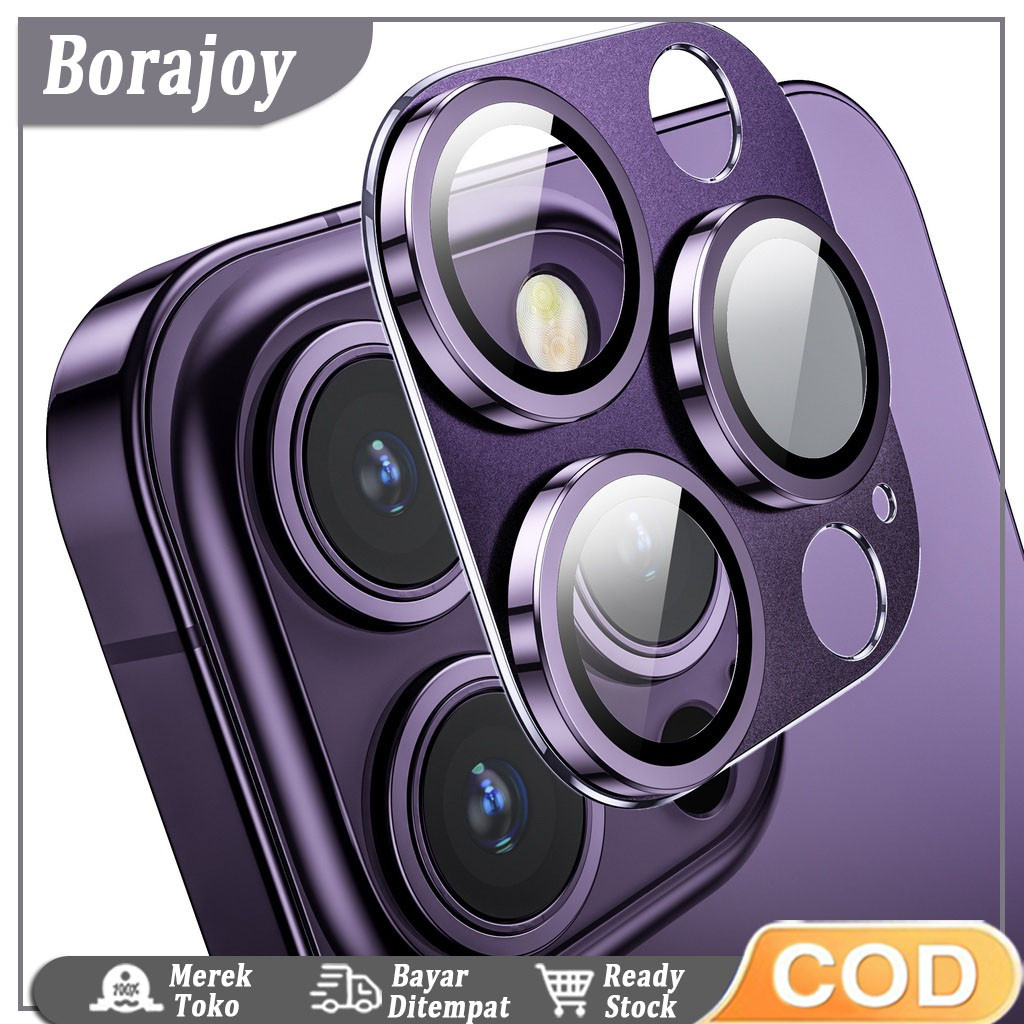 WSKEN for iPhone 14 Pro / 14 Pro Max / 13 Pro / WSKEN for iPhone 14 Pro / 14 Pro Max Camera Lens Pro