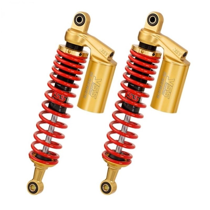 SHOCKBREAKER YSS SHOCK TABUNG G SERIES GOLD SERIES 280 ORIGINAL YSS