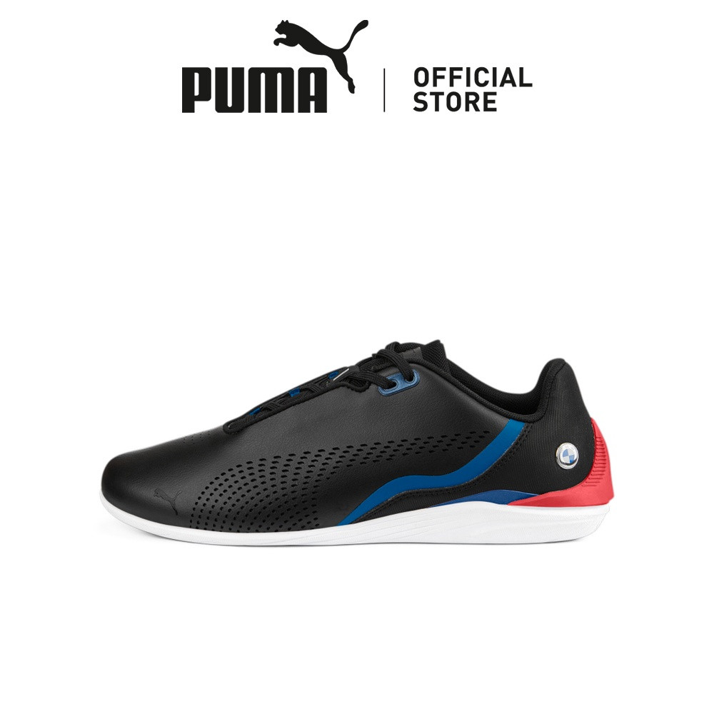 PUMA Sepatu BMW M Motorsport Drift Cat Decima Motorsport
