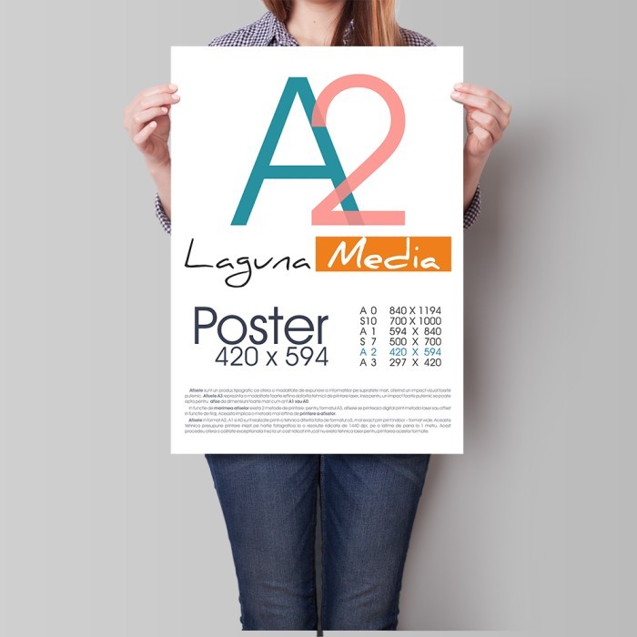 

Cetak Poster Bahan Art Carton 260-Ukuran A2