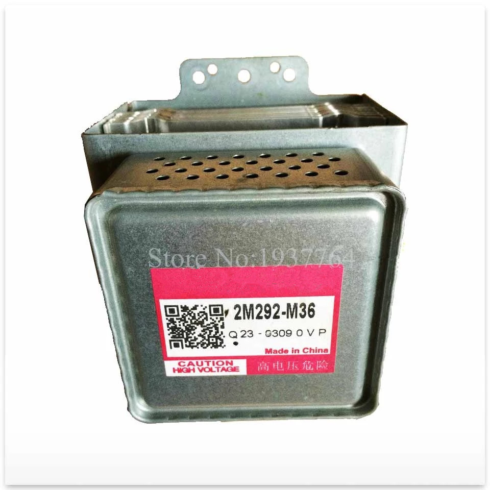 for Panasonic Microwave Oven Magnetron 2M236-M36 2M261-M36 2M261-M36 2M292-M36 Microwave Oven Parts