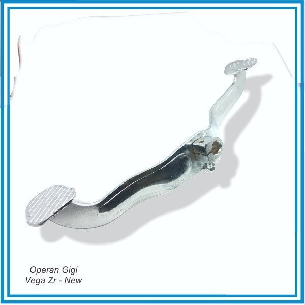 Operan Gigi Vega Zr - New