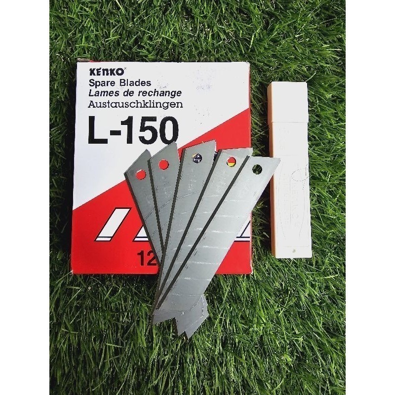 

Refill Cutter Kenko Besar L150