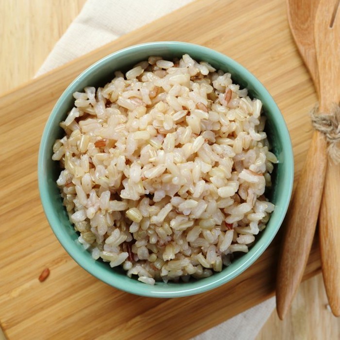 

MD Organic Brown Rice - Beras Coklat Organik 5 Kg