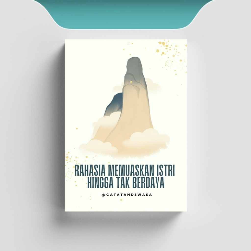 

[ID2195] Rahasia Memuaskan Istri Hingga Tak Berdaya: Edukasi Seksual Tim Catatan - Catatan Dewasa