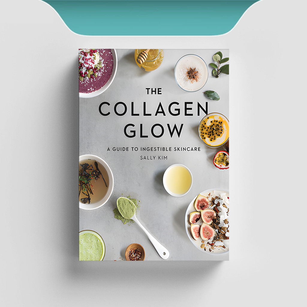

[ENG2276] The Collagen Glow - Sally Olivia Kim