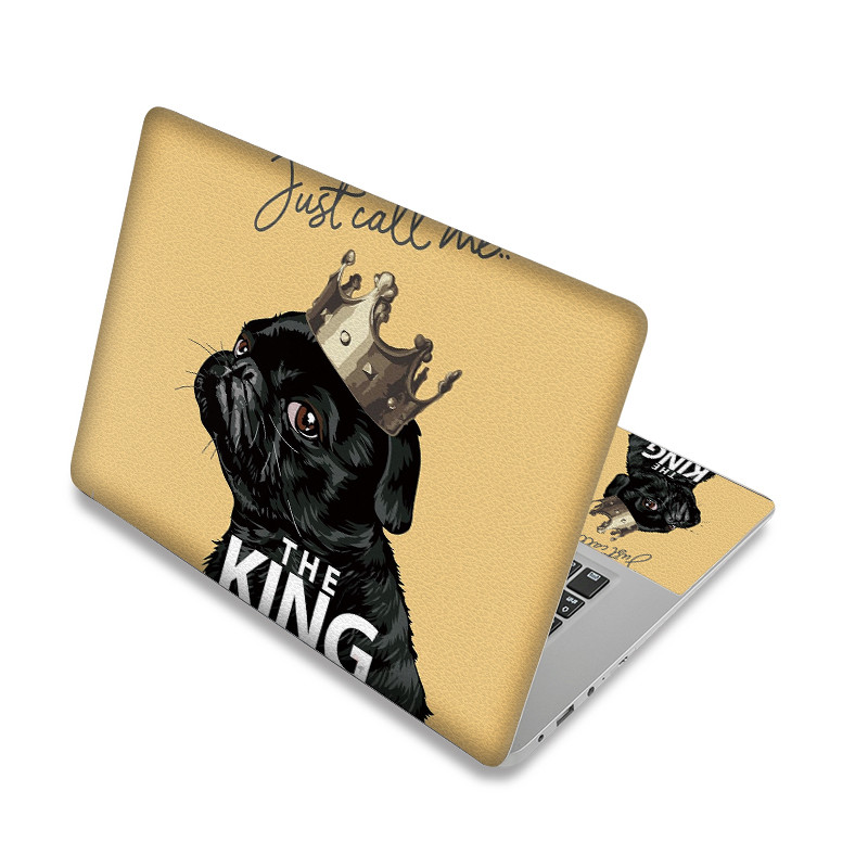 Diy Laptop Sticker Laptop Skin 10/12/13/14/15/17 inch Stickers Laptop Decoration for MacBook/HP/Acer