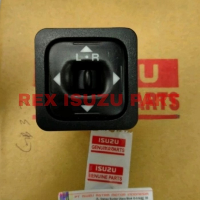 Saklar spion / switch mirror Isuzu panther grand touring ORI