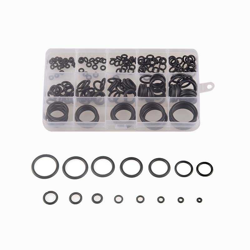 

Paintball Rubber Assortment kit