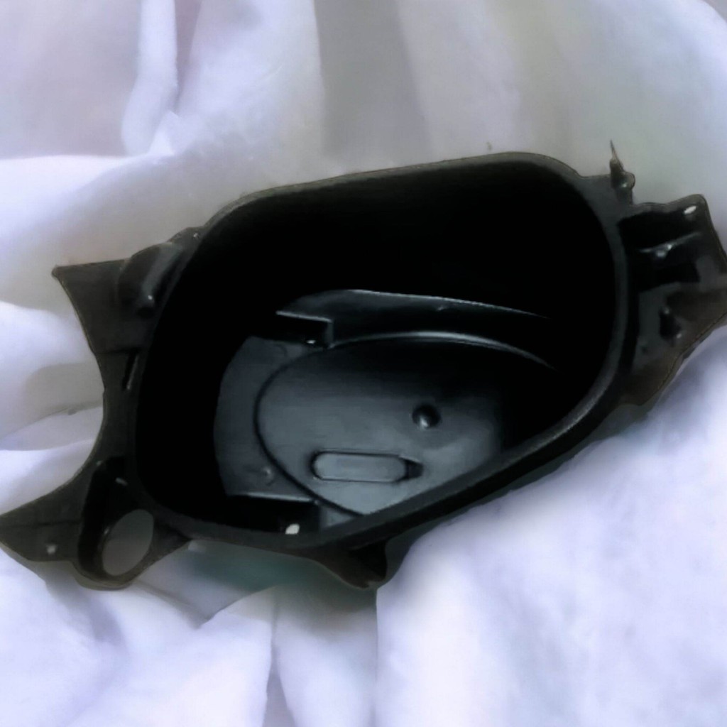 Box Bagasi Bawah Jok Motor Honda Vario 110 Vario Tekno 110 (Free Bubblewrap)