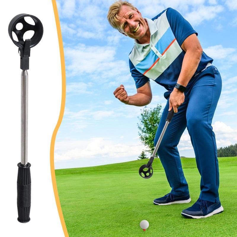Telescopic Golf Ball Retriever Portable Ball Retriever Golf Ball Retriever Portable For Water Ball C