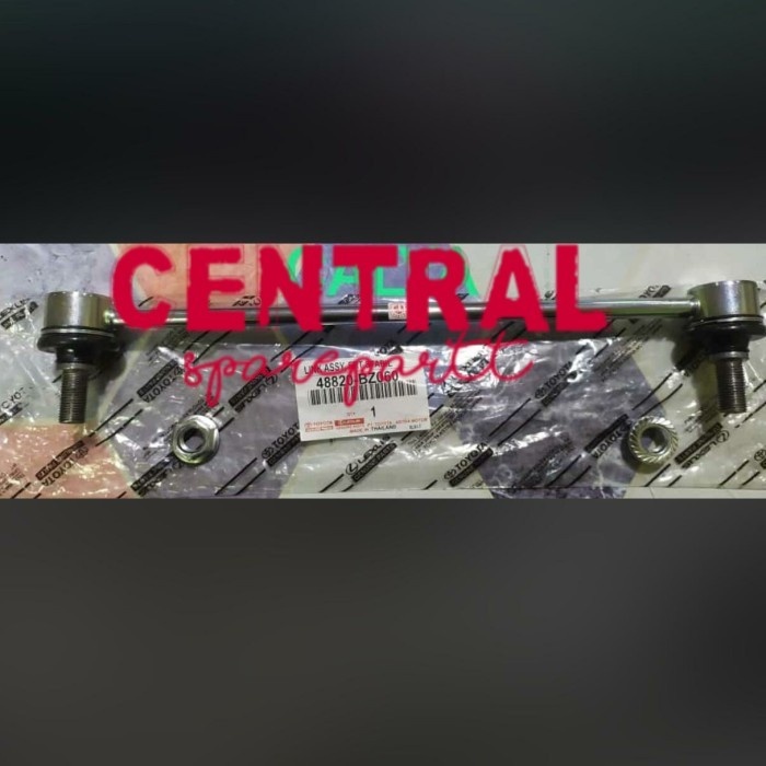 LINK STABILIZER (LINK ASSY ) CALYA / SIGRA