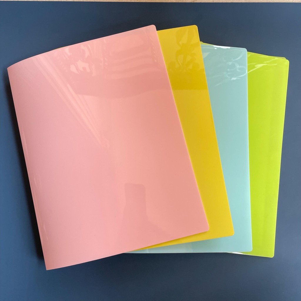 

STESSI B5 Bindernote/ Binder Note/ Buku/ Fancy/ Polos/ Lucu