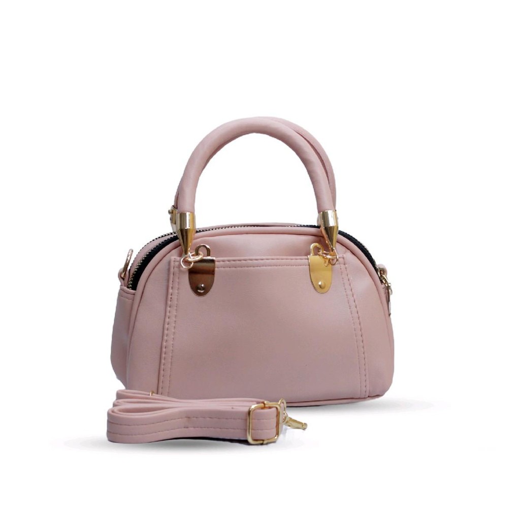 TAS SELEMPANG / PESTA Rosa alba