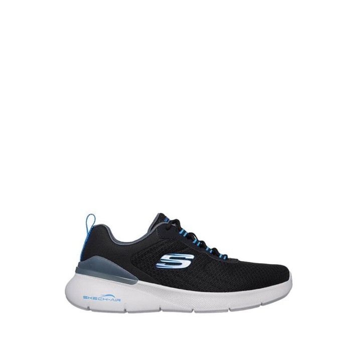 SKECHERS ORIGINAL STORE 100% - Skech-Air Dynamight 2.0 Men's Training Shoes