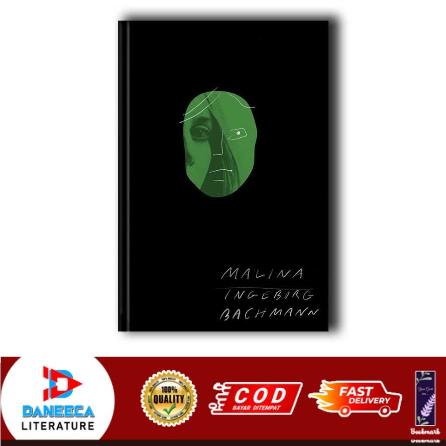 Malina by Ingeborg Bachmann