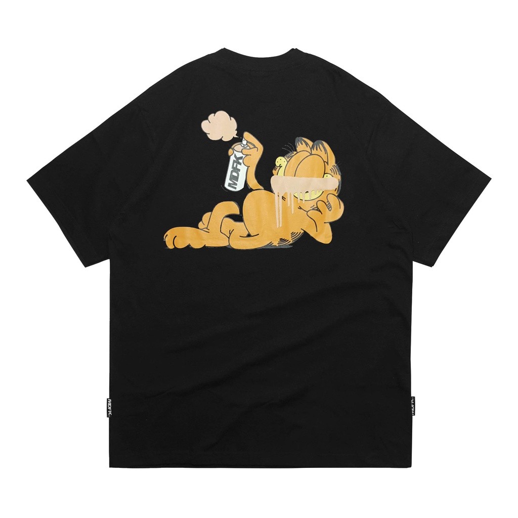 (HOT) MDFK Graffield Tshirt Katun Original Berkualitas