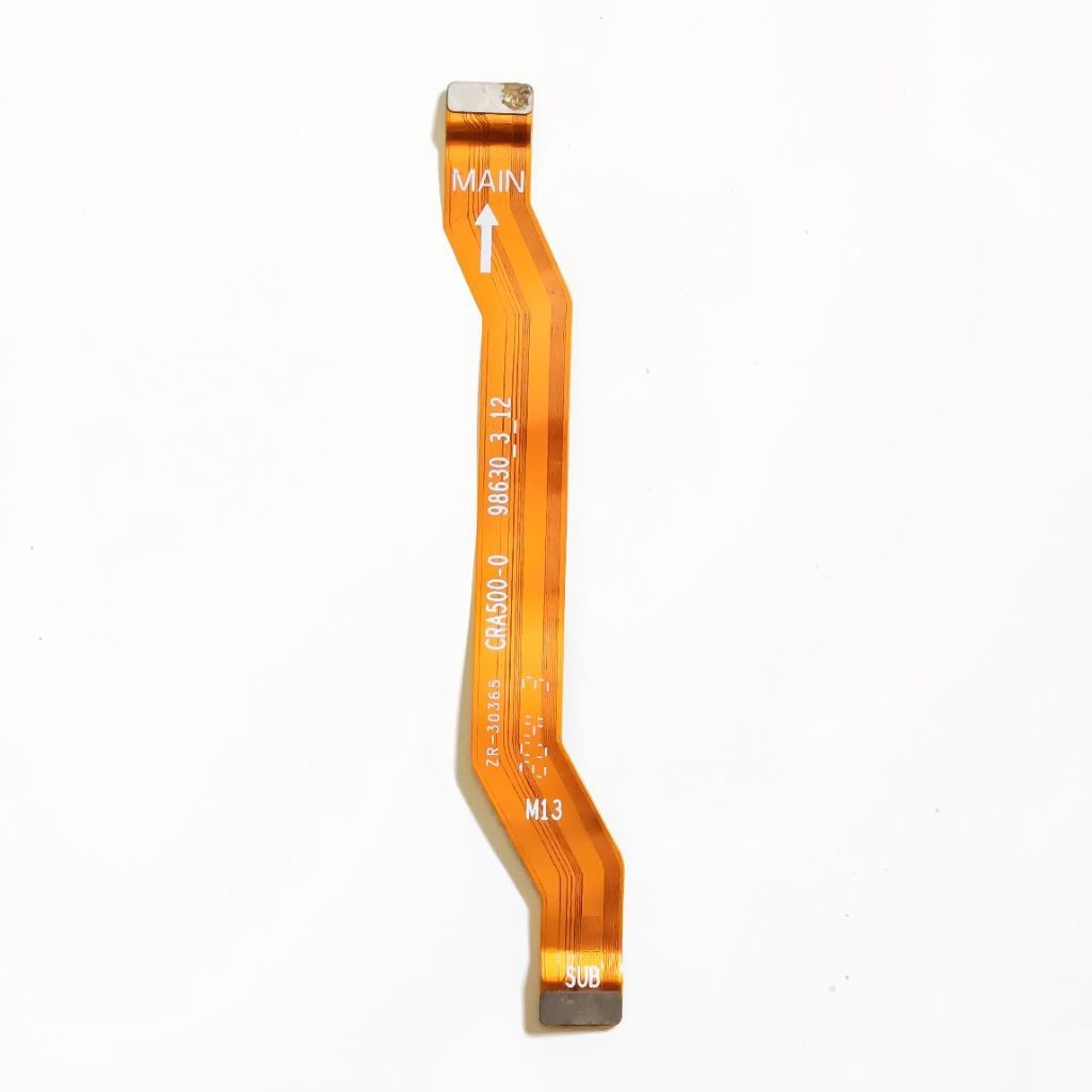 FLEKSIBEL UI BOARD REALME C15 ORIGINAL COPOTAN