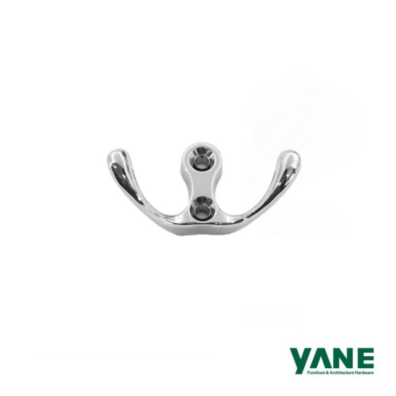 Gantungan Pigura / Hook HK011 Yane CH Zinc Alloy
