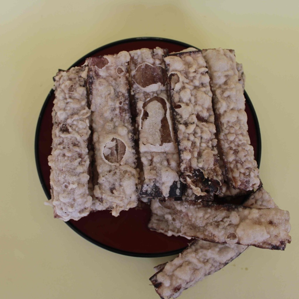 

oleh-oleh Pisang Sale khas asli bandung isi 1kg by May Store Real